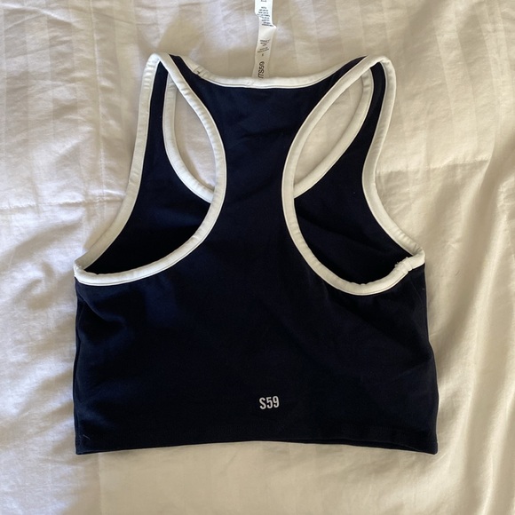 Splits59 Amber Airweight Bralette - Picture 3 of 5